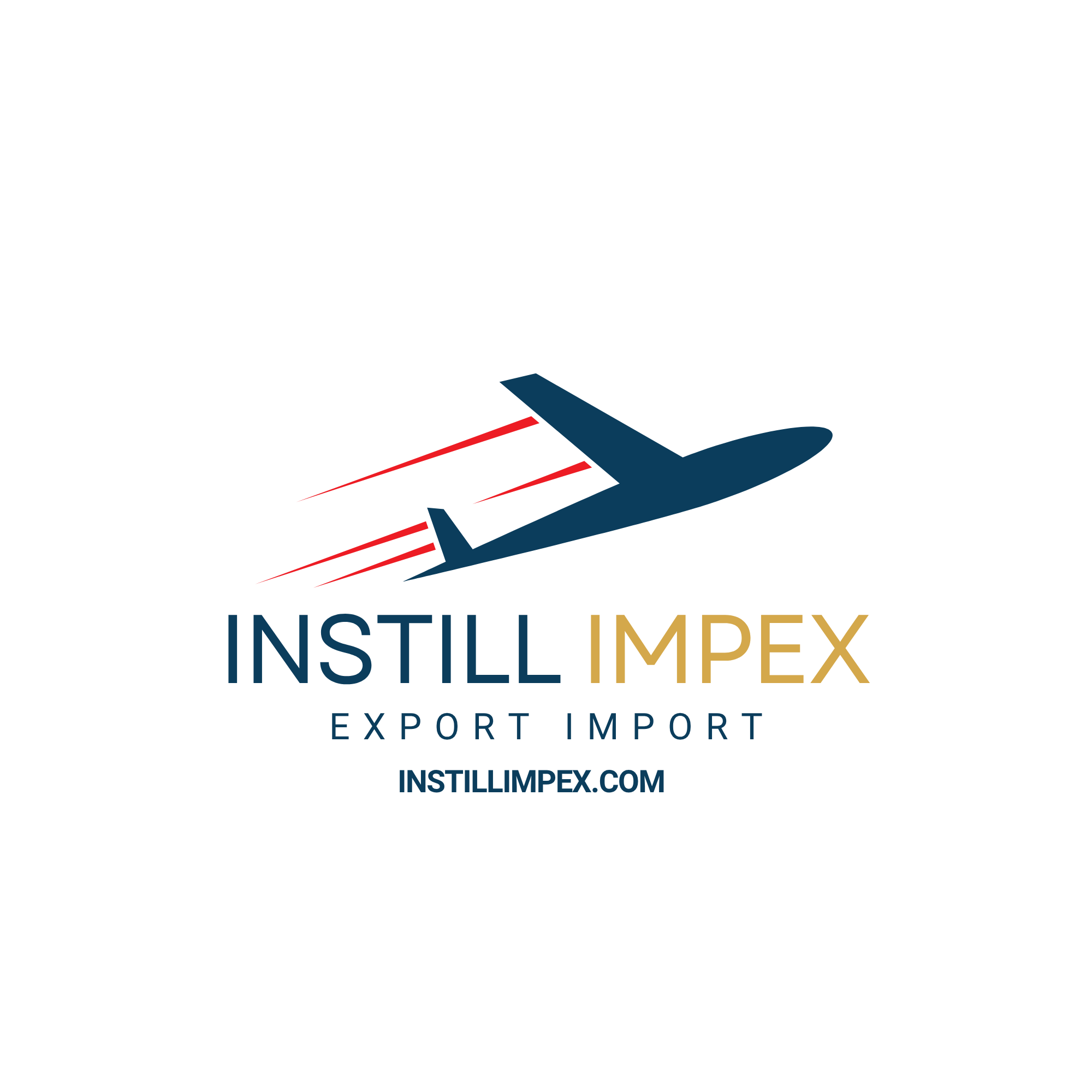 Instill Impex — Export Import